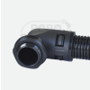 WLK-RW Quick Hose Elbow/M