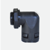 WLK-RW Quick Hose Elbow/G/PG