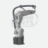 ABB Robot Pipe Package Case
