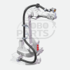 ABB Robot Pipe Package Case