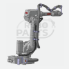 ABB Robot Pipe Package Case