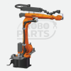 KUKA Robot Pipe Package Case