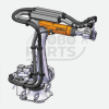 KUKA Robot Pipe Package Case