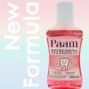 Paam ยาสีฟันน้ำ ผสมน้ำยาบ้วนปาก สูตร 2 in 1