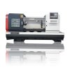 CNC LATHE MACHINE