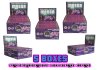 MASSA Slim +Tips - กระดาษมวนบุหรี่แบบไม่ฟอกสี (5 กล่อง - 160 แพ็ค) ส่งฟรี