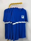 เสื้อยืดคอกลมแขนสั้น