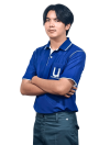 เสื้อโปโลสีน้ำเงิน ( ฝ่ายผลิต )