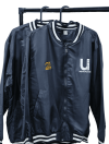 เสื้อแจ็คเก็ตสีกรมท่า (เจ้าหน้าที่)