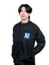 เสื้อแจ็คเก็ตสีดำ (เจ้าหน้าที่)
