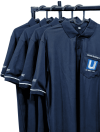 เสื้อโปโลสีกรมท่า (เจ้าหน้าที่)