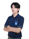 เสื้อโปโลสีกรมท่า (เจ้าหน้าที่)