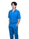กางเกงผ้าสีฟ้า (อาเคโบโนเบรค)