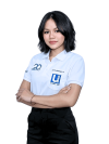 เสื้อโปโลสีขาวครอบรอบ 20 ปี (เจ้าหน้าที่)