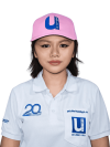 หมวกแก๊บสีชมพู (ฝ่ายผลิต)