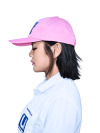 หมวกแก๊บสีชมพู (ฝ่ายผลิต)