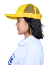 หมวกแก๊บสีเหลือง (อมากาซากิ)