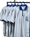 เสื้อโปโลสีเทา (ฝ่ายผลิต)