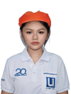 หมวกตาข่ายสีส้ม (ฝ่ายผลิต)