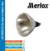 หลอดไฟ LED PAR38 220-220V 16W 6500K 45° E27 Merlox