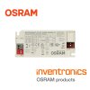 ไดรเวอร์ LED DRIVER IT FIT20/220-240/500 CS OSRAM /INVENTRONICS