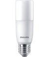 Philips หลอดไฟฟิลิปส์ LED Stick ทรงแท่ง E27 9.5W 6500K/3000K