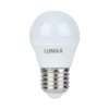 หลอด LED ECOBULB B45 3W CDL E27 LUMAX (9 ฟรี 1)