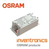 ไดร์เวอร์ LED DRIVER OT FIT 40/220-240/1A0 CS OSRAM/ INVENTRONICS