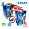 หลอดไฟ ECO PLUS LED BULB 110-250V 5W E27 LUMAX