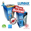 หลอดไฟ ECO PLUS LED BULB 110-250V 7W E27 LUMAX
