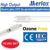 ชุดโคมหลอดฆ่าเชื้อ UVC 6W 15W 20W 40W MERLOX