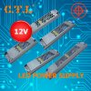 LED เพาเวอร์ซัพพลาย SWITCHING POWER SUPPLY DC 12V CTL