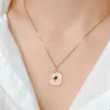 Necklace Gold