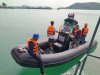 งานเรือ AB 5.7 m.ศรชล1