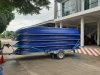 งานเรือไฟเบอร์กลาส อบต
