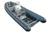 เรือยางท้องแข็ง AB Inflatables รุ่น Profile A21-XHD