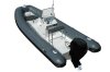 เรือยางท้องแข็ง AB Inflatables รุ่น Profile F19