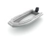 เรือ RHIB Blue Spirit รุ่น Open Line