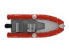 เรือ RHIB Blue Spirit รุ่น Sport Line