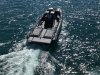 เรือ RHIB Blue Spirit รุ่น Wide Body