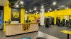 Fitness plus