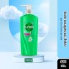 ซันซิล แชมพูสระผม สีเขียว 325มล.