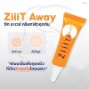ZiiiT Away  ซิทอะเวย์ ครีมทาสิว