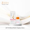 ZiiiT All About Multi-Vitamins เซรั่มบำรุงผิวหน้า วิตามินรวม