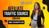 affiliate traffic source