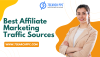 Affiliate Traffic Sources