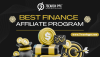 Finance Affiliate Program
