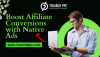 ad network for affiliate marketing