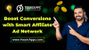  High-Performance Affiliate Ad Network