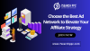 Affiliate Ad Network